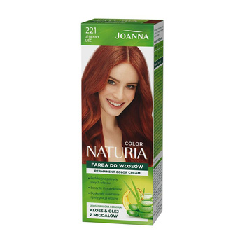 NATURIA COLOR Farba Jesienny liść (221)  2022