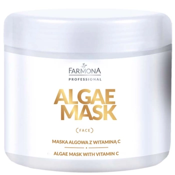 Farmona Algae Mask Maska algowa witamina C 500ml