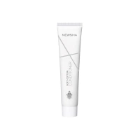 Newsha Soft Cotton Conditioner - wzmacniająca odżywka do włosów z ekstraktem z bawełny 50ml