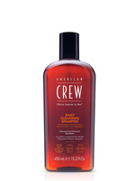 American Crew Daily Cleansing - szampon głęboko oczyszczający 450ml