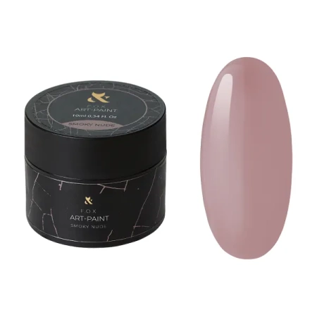 FOX Art-paint Smoky Nude 10 ml
