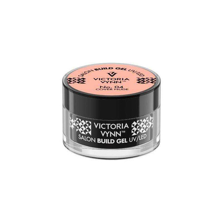 Victoria Vynn Żel budujący UV/LED 04 Cover Nude 15ml