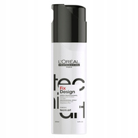 L'Oréal Tecni.Art Fix Design mocny spray utrwalający do włosów 200ml