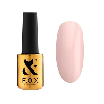 FOX Tonal Cover Base Baza hybrydowa 008 14ml