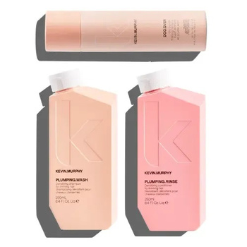 KEVIN MURPHY THICKENING -  Zestaw kosmetyków do pogrubienia włosów