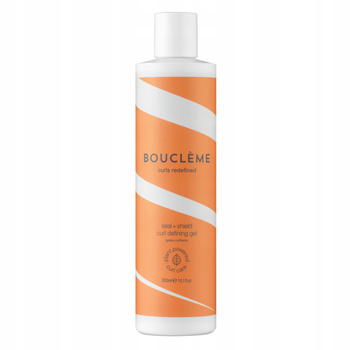 Bouclème Seal + Shield Krem do stylizacji ️ 300 ml