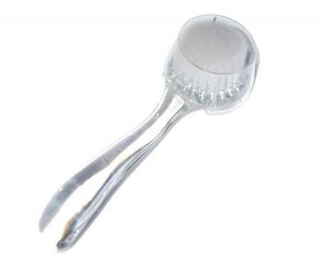 Clavier Szczotka do mycia twarzy z rączką