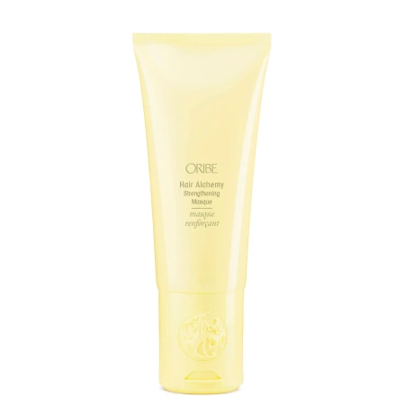 ORIBE Hair Alchemy Strengthening masque - maska wzmacniająca kruche i łamliwe włosy 150ml