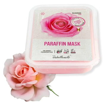Parafina kosmetyczna różana 500ml