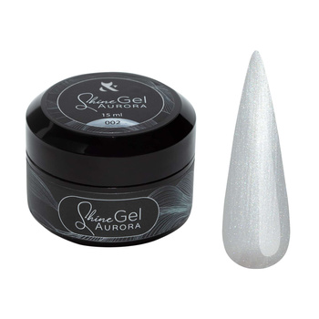 FOX Shine Gel Aurora 002 15ml