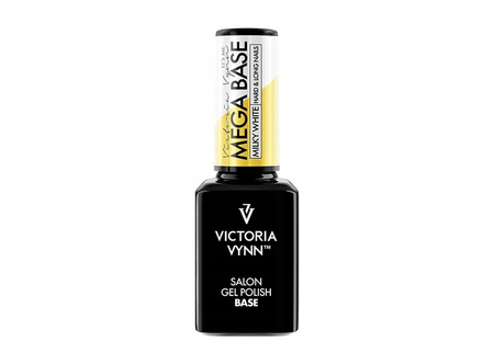 Victoria Vynn Mega Base Milky White 15ml