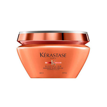 Kerastase Discipline Oleo Relax maska do włosów wygładzająca 200 ml