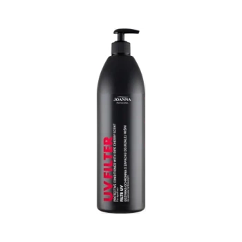Joanna Professional Filtr UV Odżywka ochronna o zapachu wiśni 1000ml