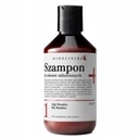 Bioelixire + Szampon do włosów zniszczonych 300 ml