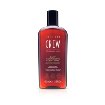 AMERICAN CREW DAILY MOISTURIZING odżywka do włosów 450ml