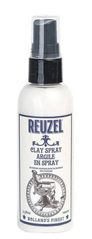 Reuzel, Clay Spray, spray teksturyzujący, 100ml