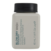  Kevin Murphy Blow Dry Wash - odżywczo-regenerujący szampon do włosów 40 ml