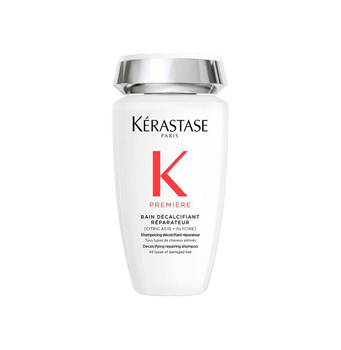Kérastase Premiere odbudowująca kąpiel dekalcyfikująca do włosów zniszczonych 250ml