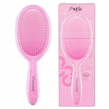 FRAMAR PARIS Y2K SZCZOTKA DO ROZCZESYWANIA WŁOSÓW