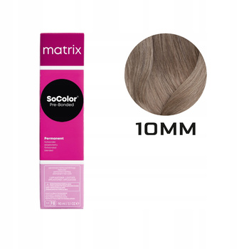 Matrix SoColor Pre-Bonded Farba do Włosów 90ml