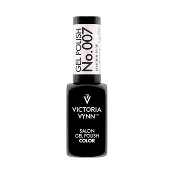 Victoria Vynn Lakier hybrydowy 007 Beautiful Bride 8ml