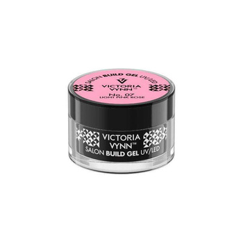 Victoria Vynn Żel budujący UV/LED 07 Light Pink Rose 50ml