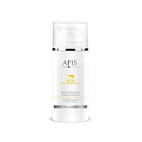 APIS VITAMIN BALANCE Serum z witaminą C i białymi winogronami 100 ml