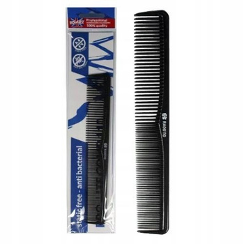 RONNEY Professional Comb Pro-Lite 111 Grzebień do włosów L 218 mm
