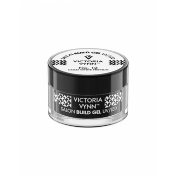 Victoria Vynn Żel budujący UV/LED 12 Cold White French 50 ml