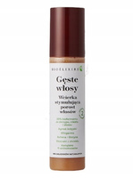 Bioelixire Gęste Włosy Wcierka stymulująca porost włosów 150 ml