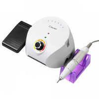 CLAVIER Frezarka do paznokci FX 600 WHITE 65W