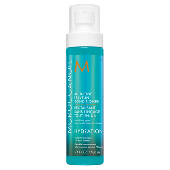 MOROCCANOIL Hydration All In One Odżywka Nawilżająca Bez Spłukiwania 160ml