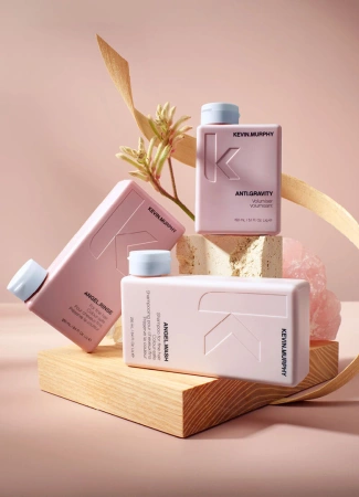 Kevin Murphy Va-Va Volume Zestaw Do Włosów Dodający Objętość