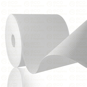 Rolka fryzjerska jednorazowa celulozowa Basic Extra 320