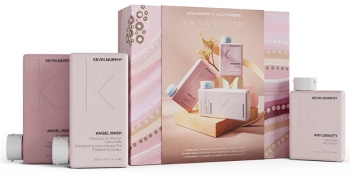 Kevin Murphy Va-Va Volume Zestaw Do Włosów Dodający Objętość