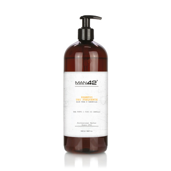 Man42 Szampon do codziennego stosowania 1000ml