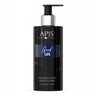APIS GOOD LIFE Pielęgnacyjny krem do rąk 300 ml