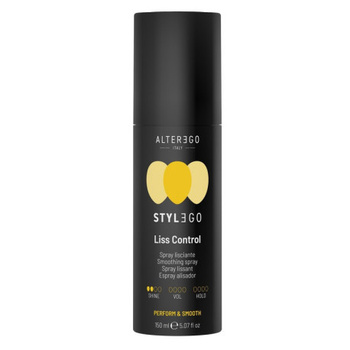 Alter Ego StylEgo Liss Control Spray wygładzający 150 ml