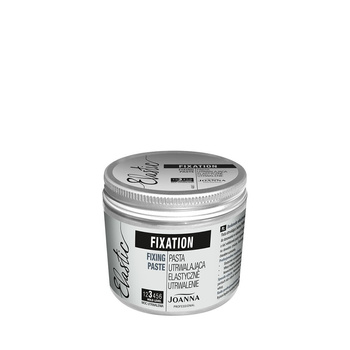 Joanna Professional Fixing Paste Pasta Utrwalająca Elastyczna 200g