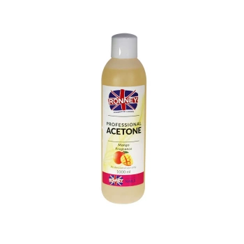RONNEY Aceton mango 1000 ml