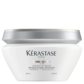 Kerastase Specifique Masque Hydra-Apaisant, maska nawilżająco-kojąca 200 ml
