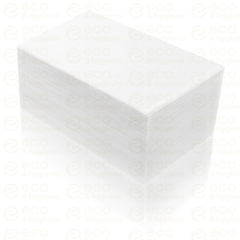 Ręcznik fryzjerski jednorazowy z włókniny gładkiej EXTRA 70x40 – 100 szt.