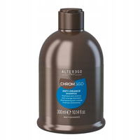 Alter Ego ChromEgo - Anti-Orange szampon neutralizujący pomarańczowe odcienie 300ml
