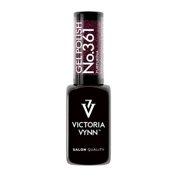 Victoria Vynn 361 Purpurina, 8ml