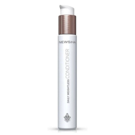 Newsha Classic Daily Weightless Conditioner - lekka odżywka do codziennej pielęgnacji 80ml