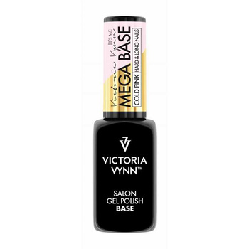 Victoria Vynn Mega Base Cold Pink 8ml
