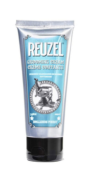 Reuzel, Grooming Cream, krem do modelowania włosów, 100ml