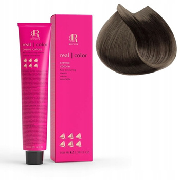 RR 6.01 Crema Colore Biondo Scuro 100 ml