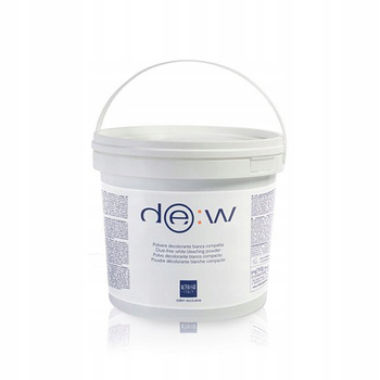 Alter Ego DecoEgo White Rozjaśniacz 6 x 500 g