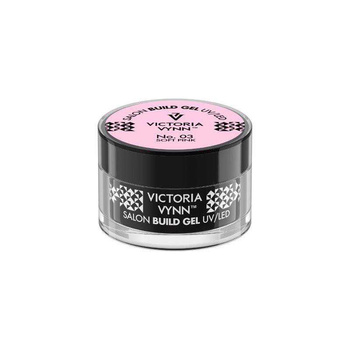 Victoria Vynn Żel budujący UV/LED 03 Soft Pink 15 ml